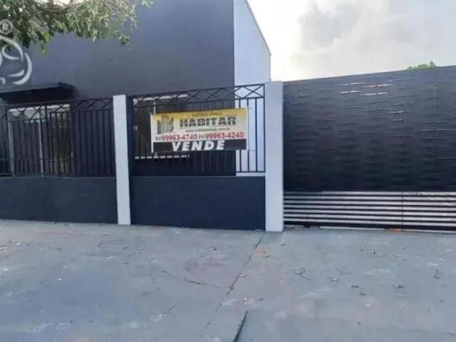 Casa venda em Região Geográfica Imediata de Sinop, Sinop