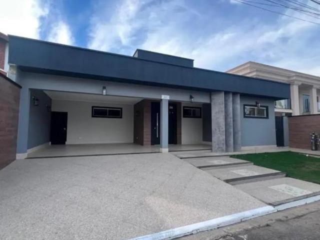 Casa venda em Residencial Goiânia Golfe Clube, Goiânia