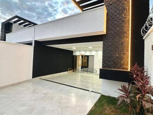 Casa venda em Região Geográfica Imediata de Goiânia, Goiânia