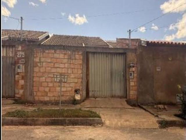 Casa venda em Região Geográfica Imediata de Montes Claros, Montes Claros