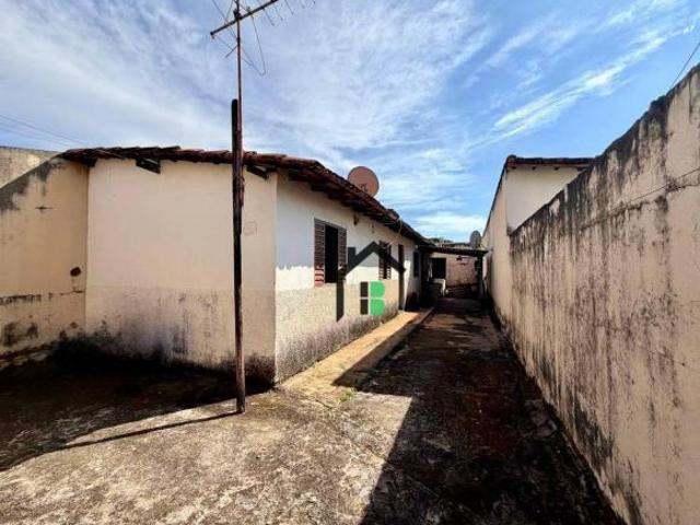 Casa venda em Região Geográfica Imediata de Patos de Minas, Patos de Minas