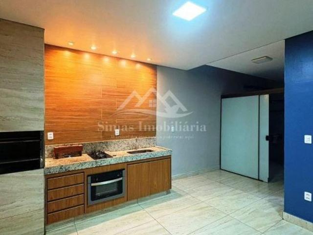Casa venda em Região Geográfica Imediata de Patos de Minas, Patos de Minas