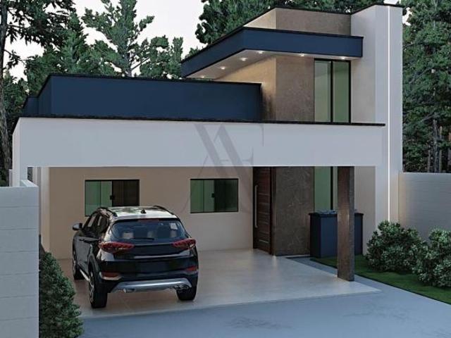 Casa venda em Região Geográfica Imediata de Ceres - Rialma - Goianésia, Goianésia