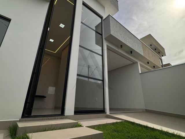 Casa venda em Região Geográfica Imediata de Ceres - Rialma - Goianésia, Goianésia