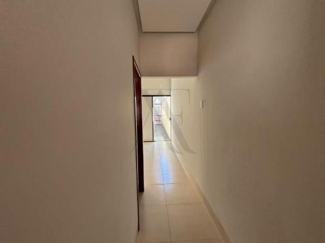 Casa venda em Goianésia, Região Geográfica Intermediária de Porangatu-Uruaçu