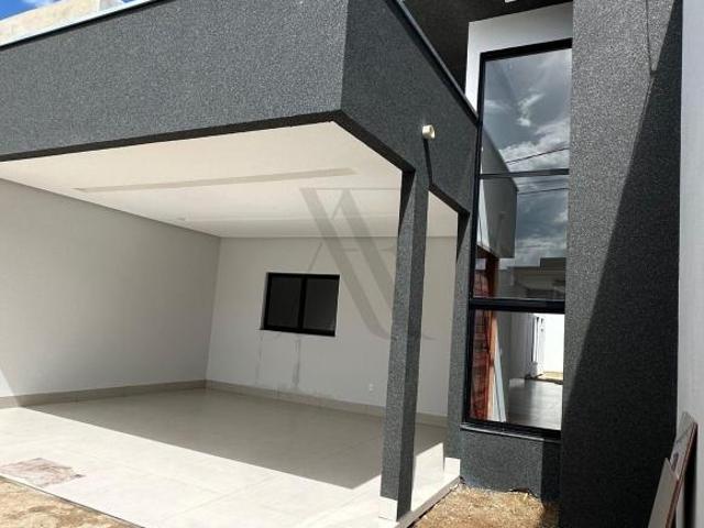 Casa venda em Região Geográfica Imediata de Ceres - Rialma - Goianésia, Goianésia