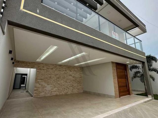 Casa venda em Região Geográfica Imediata de Ceres - Rialma - Goianésia, Goianésia