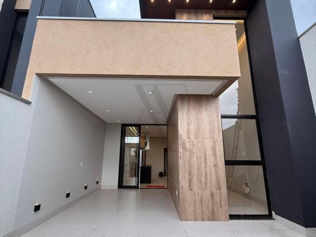 Casa venda em Região Geográfica Imediata de Ceres - Rialma - Goianésia, Goianésia