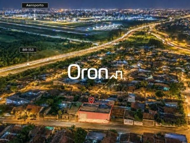 Casa venda em Região Geográfica Imediata de Goiânia, Goiânia