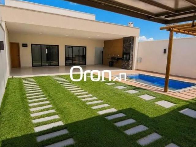 Casa venda em Região Geográfica Imediata de Goiânia, Goiânia