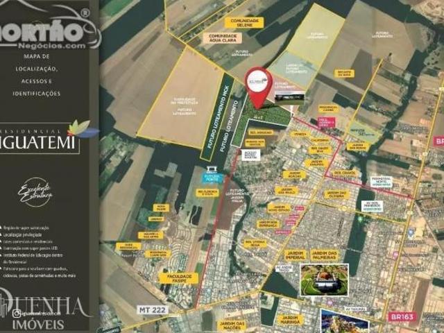 Casa venda em Região Geográfica Imediata de Sinop, Sinop