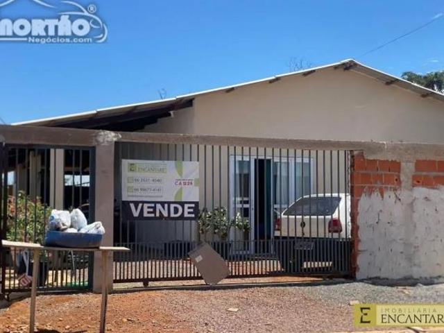 Casa venda em Sinop, Região Geográfica Intermediária de Sinop