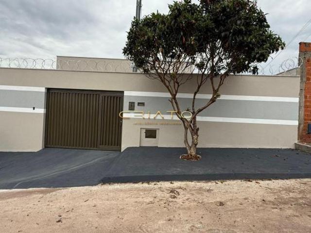 Casa venda em Região Geográfica Imediata de Anápolis, Anápolis
