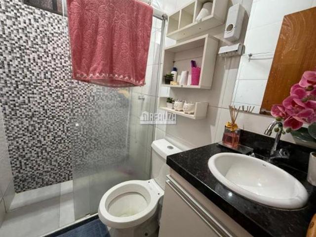 Casa venda em Residencial Beija-Flor II, Uberaba