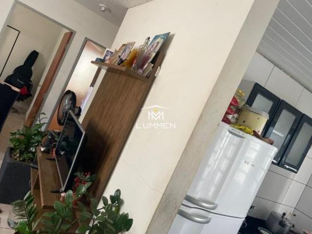 Casa venda em Residencial Beija-Flor II, Uberaba