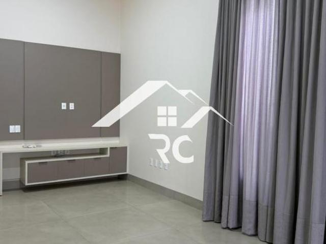 Casa venda em Região Geográfica Imediata de Rio Verde, Rio Verde