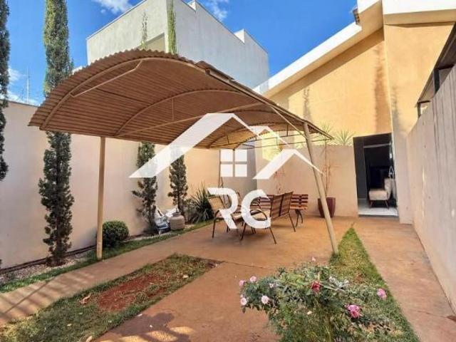 Casa venda em Região Geográfica Imediata de Rio Verde, Rio Verde