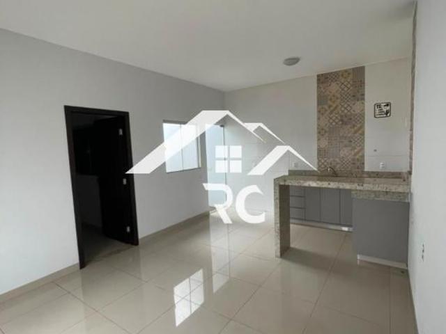 Casa venda em Região Geográfica Imediata de Rio Verde, Rio Verde