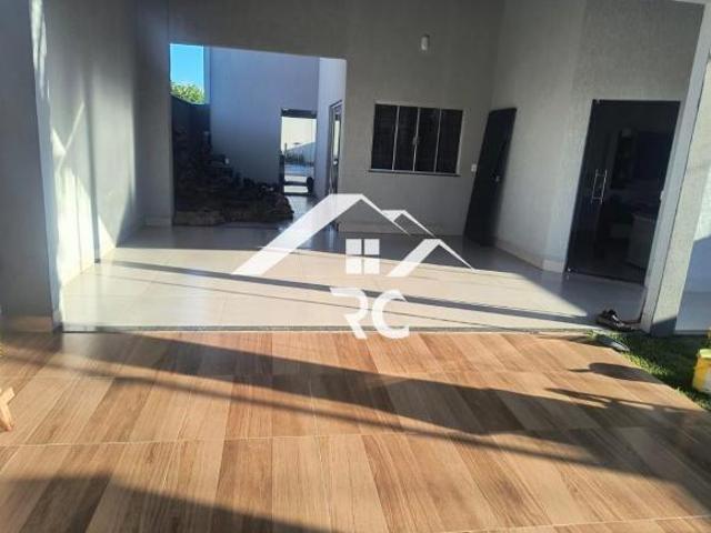Casa venda em Região Geográfica Imediata de Rio Verde, Rio Verde