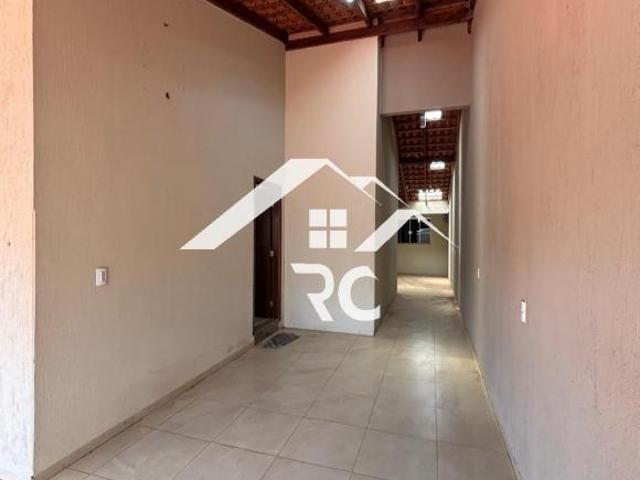 Casa venda em Região Geográfica Imediata de Rio Verde, Rio Verde