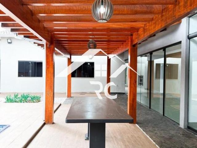 Casa venda em Região Geográfica Imediata de Rio Verde, Rio Verde
