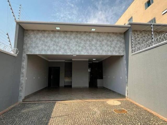 Casa venda em Região Geográfica Imediata de Rio Verde, Rio Verde