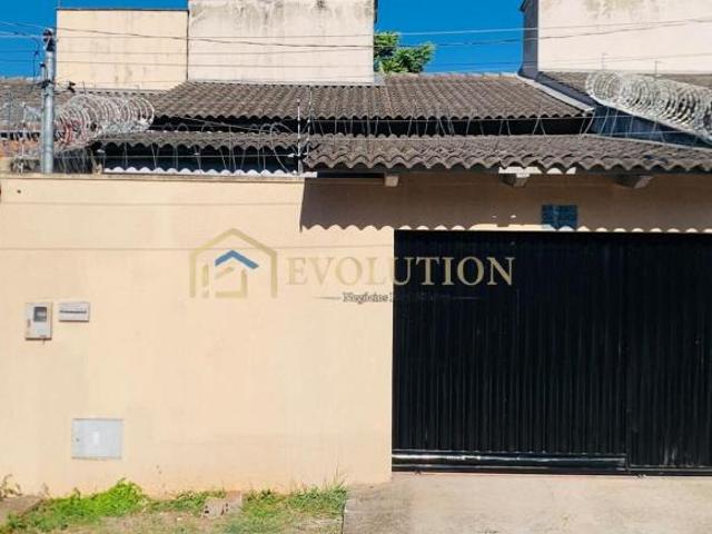 Casa venda em Goiânia, Região Geográfica Intermediária de Goiânia