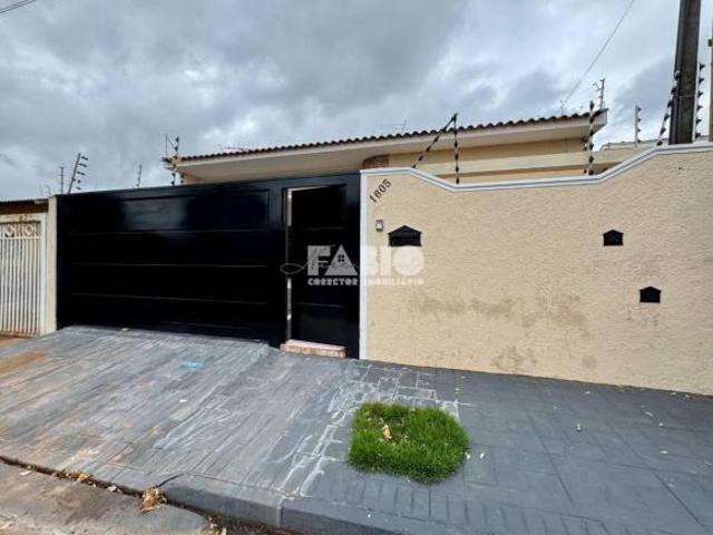Casa venda em São José do Rio Preto