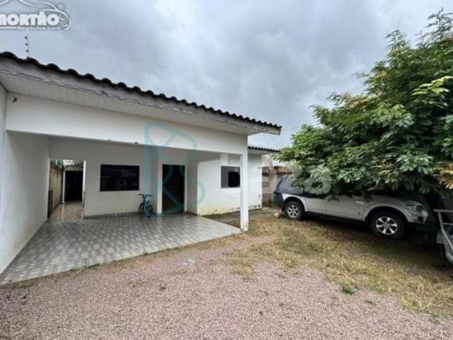 Casa venda em Sinop, Região Geográfica Intermediária de Sinop