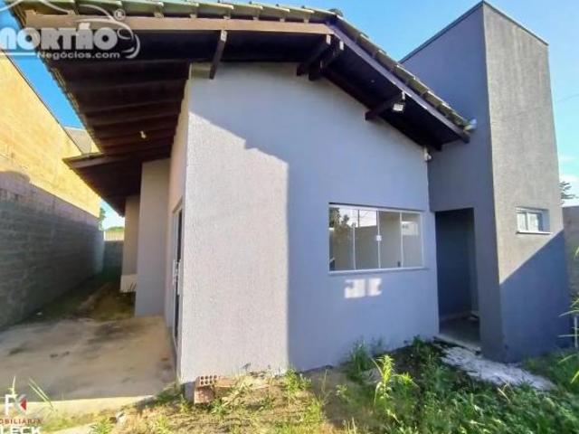 Casa venda em Região Geográfica Imediata de Sinop, Sinop
