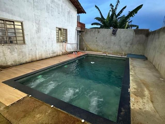 Casa venda em Região Geográfica Imediata de Ceres - Rialma - Goianésia, Goianésia