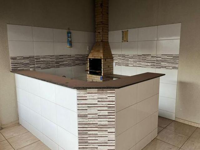 Casa venda em Residencial Simoes, Birigui