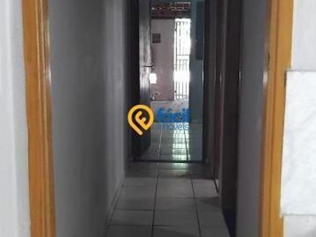 Casa venda em Jardim Vista Alegre, Birigui