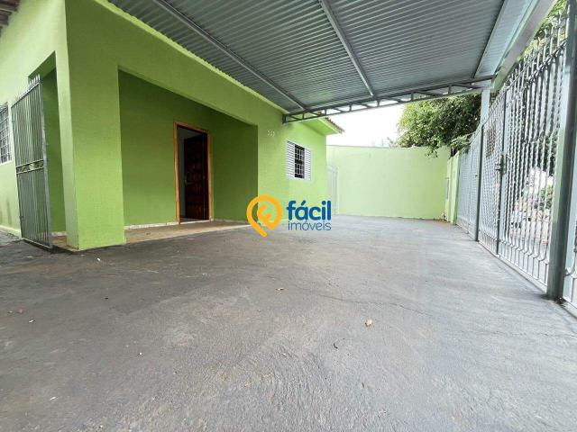 Casa venda em Região Imediata de Birigui-Penápolis, Birigui