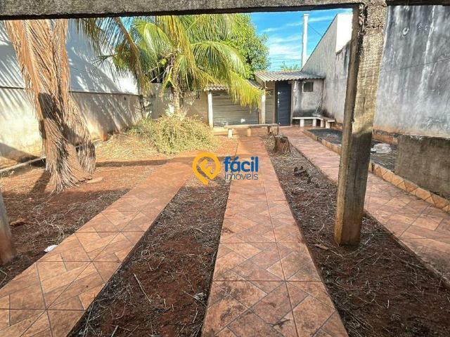 Casa venda em Birigui, Região Geográfica Intermediária de Araçatuba
