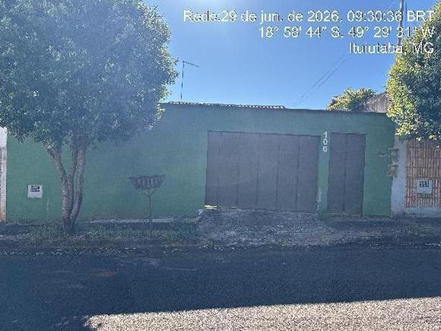 Casa venda em Vila Doutor Mário Magalhães II, Passos