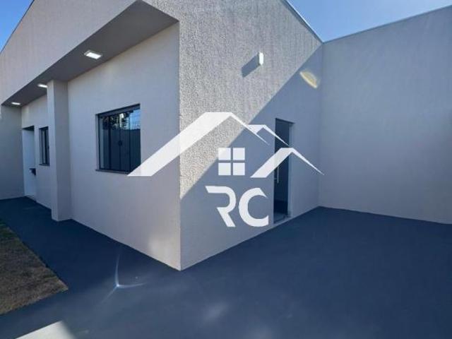 Casa venda em Região Geográfica Imediata de Rio Verde, Rio Verde