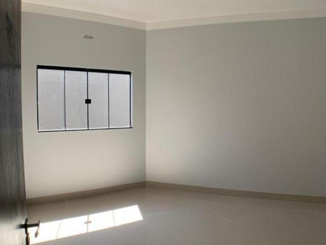 Casa venda em Rio Verde, Região Geográfica Intermediária de Rio Verde