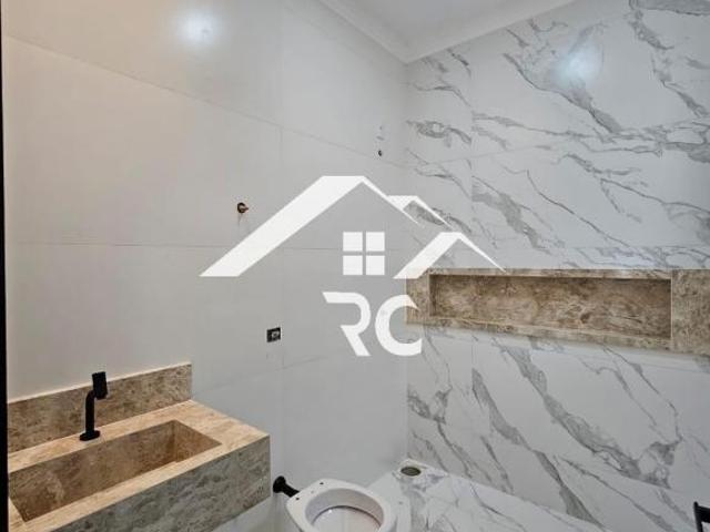 Casa venda em Região Geográfica Imediata de Rio Verde, Rio Verde