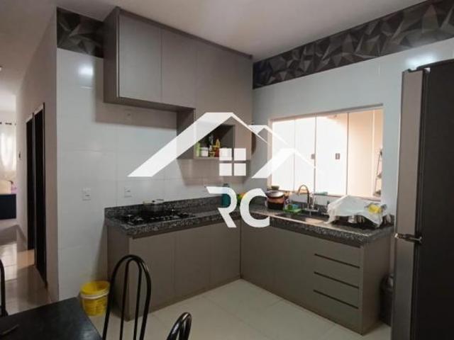 Casa venda em Região Geográfica Imediata de Goiânia, Goiânia