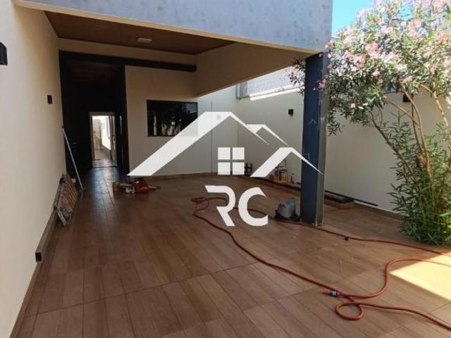 Casa venda em Região Geográfica Imediata de Rio Verde, Rio Verde