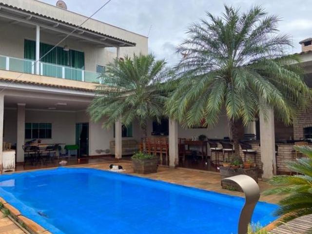 Casa venda em Região Geográfica Imediata de Itumbiara, Itumbiara