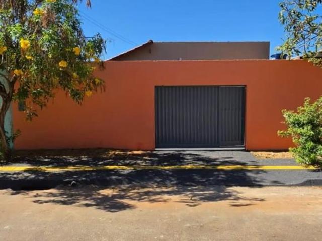 Casa venda em Jardins do Cerrado IV, Goiânia