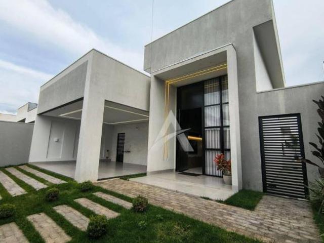 Casa venda em Região Geográfica Imediata de Anápolis, Anápolis