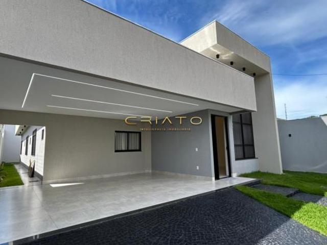 Casa venda em Região Geográfica Imediata de Anápolis, Anápolis