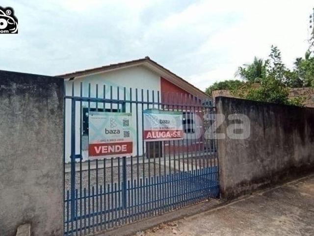 Casa venda em Sinop, Região Geográfica Intermediária de Sinop