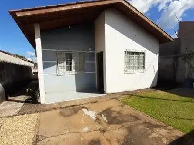 Casa venda em Região Geográfica Imediata de Sinop, Sinop