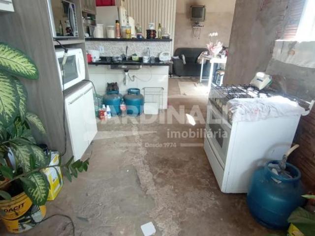 Casa venda em Região Imediata de São Carlos, Ibaté