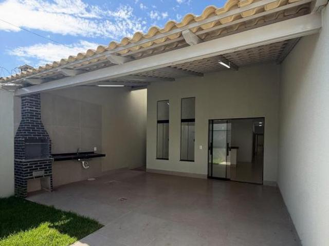 Casa venda em Residencial Laranjeiras, Senador Canedo