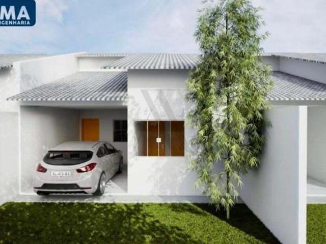 Casa venda em Região Geográfica Imediata de Ceres - Rialma - Goianésia, Goianésia